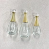 cosmetic bottle